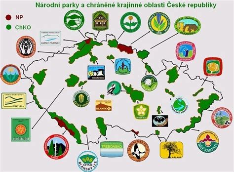 mapa Adšpašsko-teplických skál