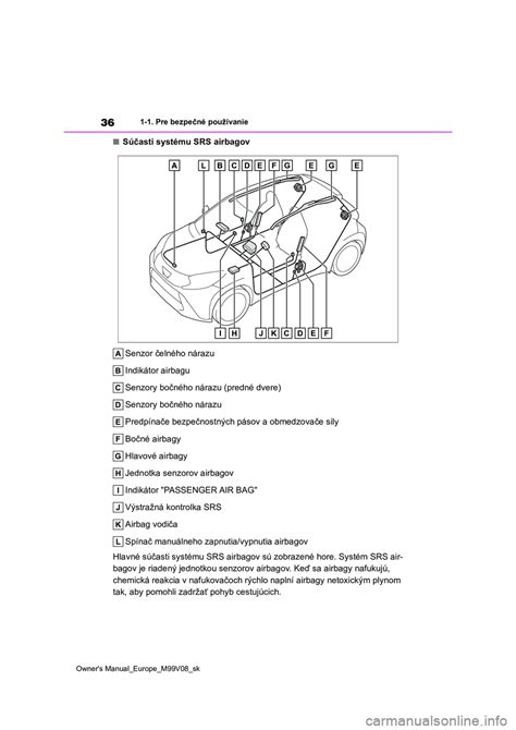 Ilustrácia bočného nárazu do autosedačky