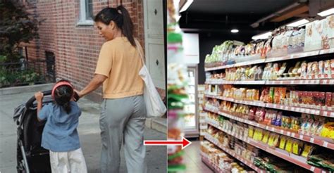 žena s dvoma deťmi