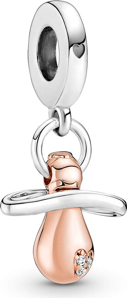 Detail silikónového cumlíka s tromi polohami