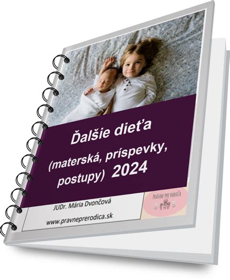 Infografika vysvetľujúca nárok na materské a rodičovský príspevok