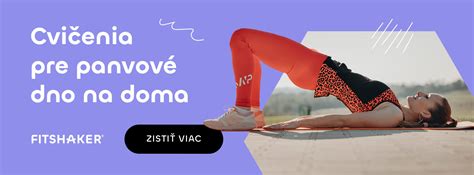 Žena cvičiaca cviky na panvové dno
