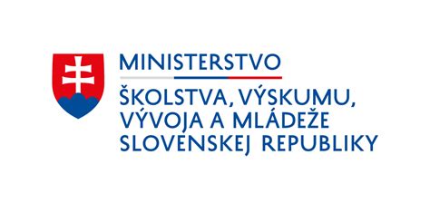 Ilustrácia budovy Ministerstva školstva SR