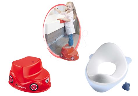 Detská redukcia na záchod