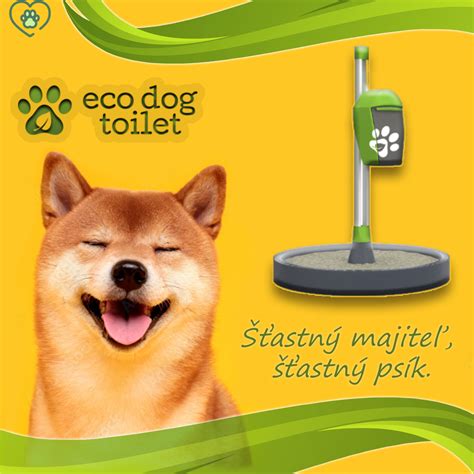 Diagram funkcie filtračného systému ECO DOG TOILET