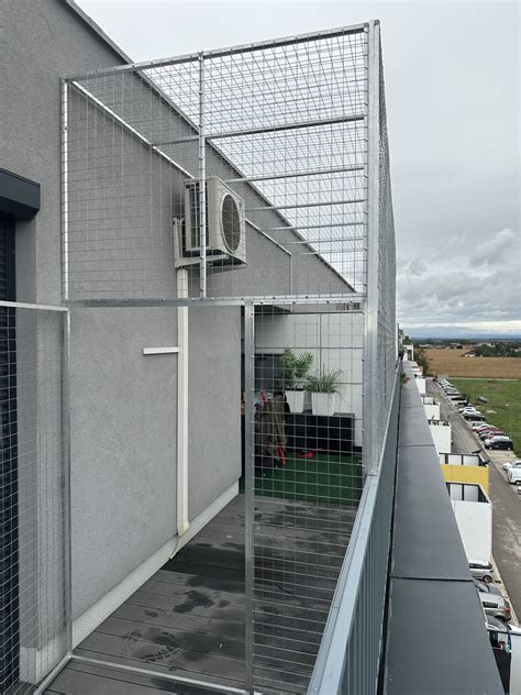 Priestor pripravený na pôrod mačky