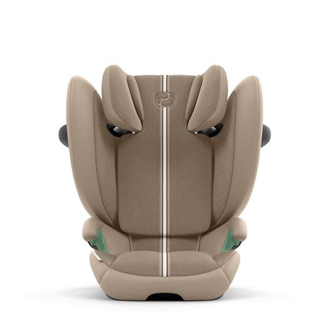 Deti sediace v autosedačkách Cybex Solution