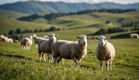 Jacobova ovca so štyrmi rohmi