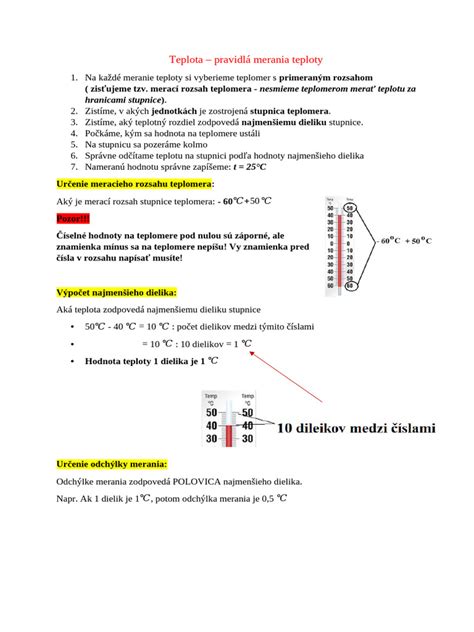 Ilustrácia merania teploty dieťaťa