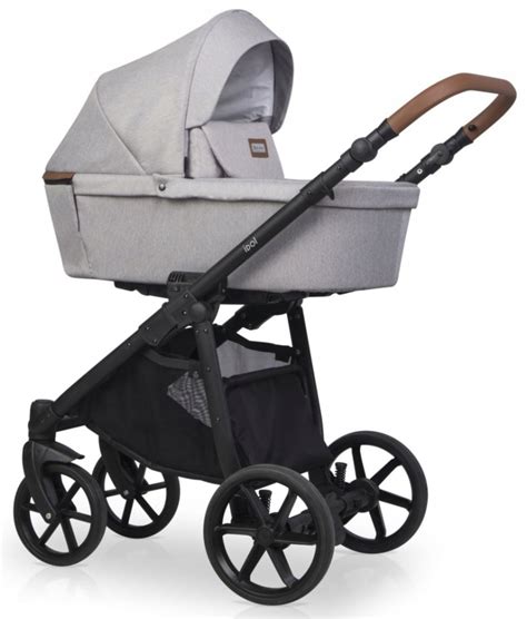 Diagram porovnávajúci veľké a malé kolesá kočíka