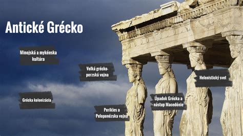 Antické Grécko, kolíska rétoriky