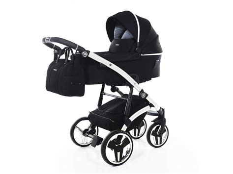 Klasický podvozok kočíka