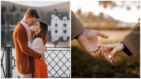 partneri sa držia za ruky a usmievajú sa