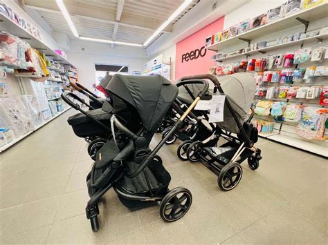 Porovnanie detských kočíkov