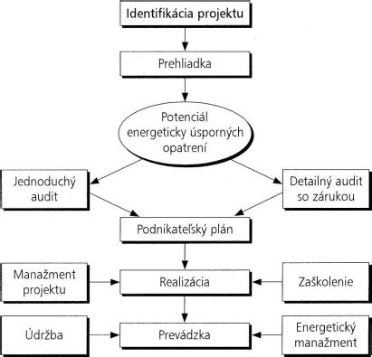 Schematické znázornenie zloženia energetického nápoja