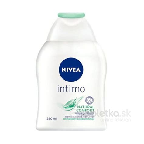 Ilustrácia s odporúčaniami pre intímnu hygienu