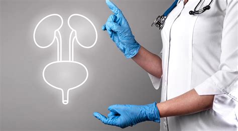 Žena vykonávajúca hygienu močových ciest