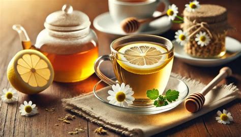 Šálka s vodou a citrónom, symbolizujúca hydratáciu