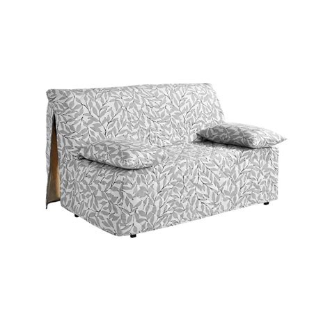 Transformácia postieľky NIKA na pohovku