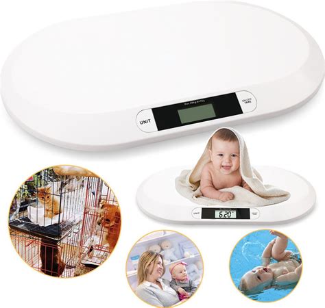 detské dojčenské váhy