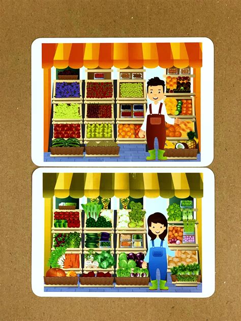 Ilustrácia rôznych druhov zeleniny vhodných pre deti