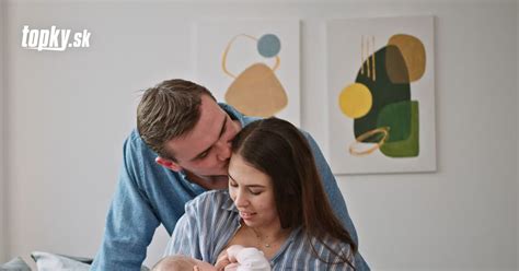 Žena s partnerom plánujú dieťa