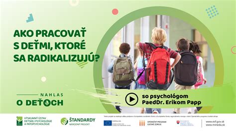 Ilustrácia reedukačného centra s deťmi zapojenými do aktivít