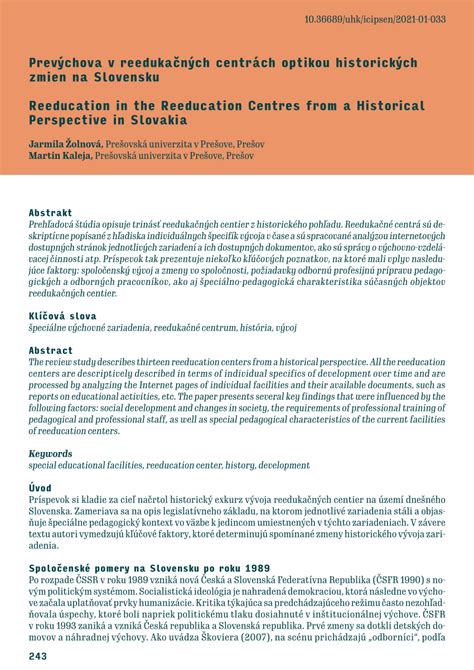 Infografika znázorňujúca kľúčové nedostatky v reedukačných centrách