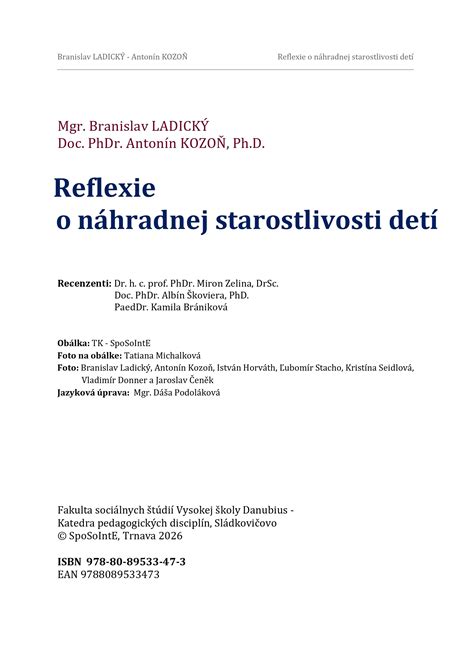 Diagram znázorňujúci rôzne formy náhradnej starostlivosti