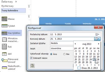 Ikona kalendára s označenou dovolenkou