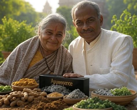 Ilustrácia byliniek a prírodných ingrediencií