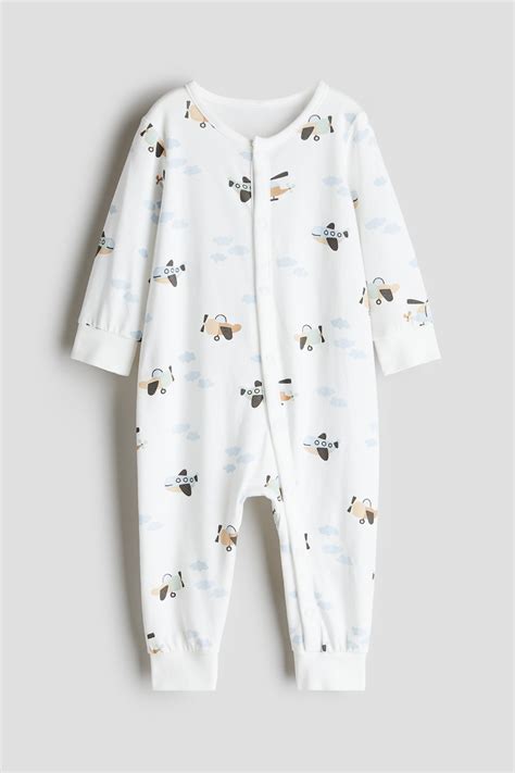 Novorodenecký overal v kočíku