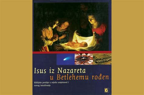 Ilustrácia betlehemu