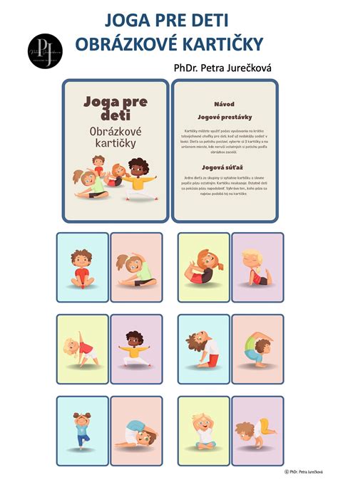 Ilustrácia detí pri hre a rozhovore