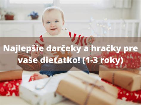 dieťa dostáva darček