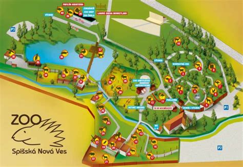 mapa Spišskej Novej Vsi s vyznačenou polohou Štôrskej ulice