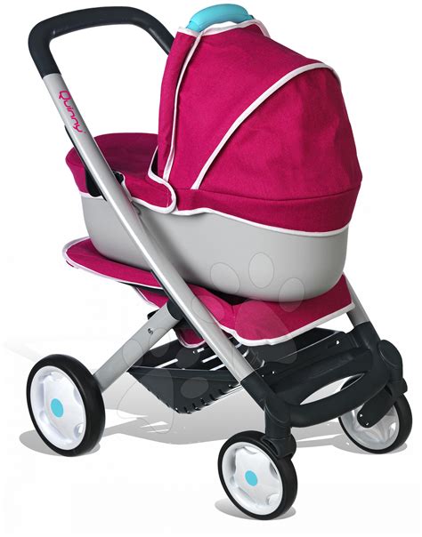 detský kočík pre bábiku