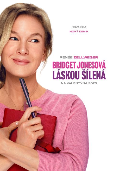 Ilustračná fotografia z filmu Bridget Jonesová