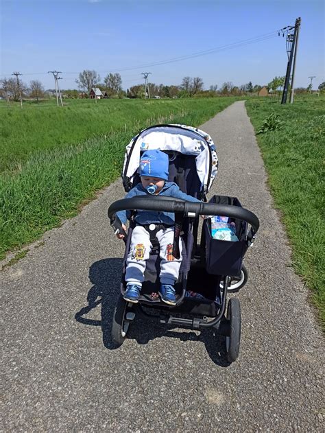 kočík pre novorodenca a staršie dieťa