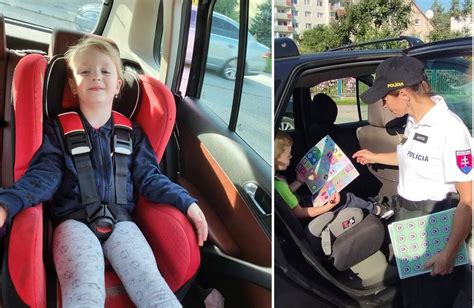 dieťa v autosedačke s plačom