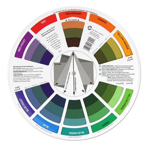 Farebná paleta samolepiacich fólií