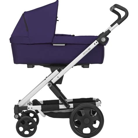 Kočík Britax GO Next s hlbokou vaničkou