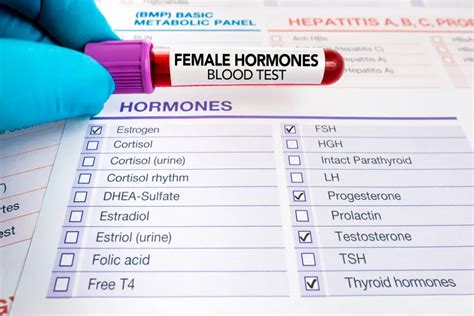 Hormonálny cyklus suky