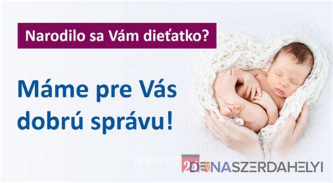 Infografika zobrazujúca sumy príspevku pri narodení dieťaťa podľa poradia pôrodu