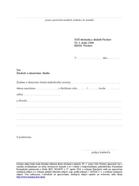 Ilustrácia dokumentu o súhlase pacienta