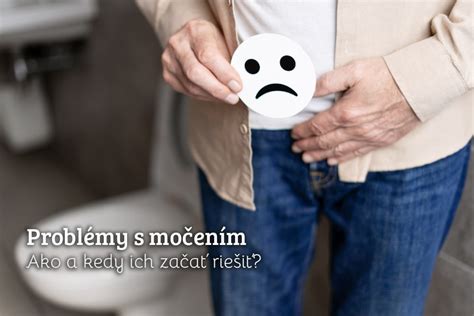 Infografika zobrazujúca možné zdravotné problémy súvisiace s močením