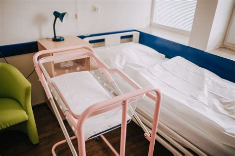 Schematické znázornenie postupov pri pôrode