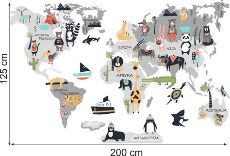 Ilustrácia cestovateľa s kufrom a mapou sveta