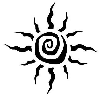 Symbol života - embryo