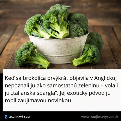 obrázok čerstvej brokolice